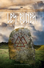 SANSONETTI Paul-Georges Les Runes et la Tradition Primordiale Librairie Eklectic